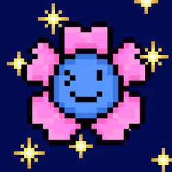 Satoshi Flowers #64