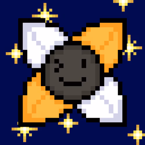 Satoshi Flowers