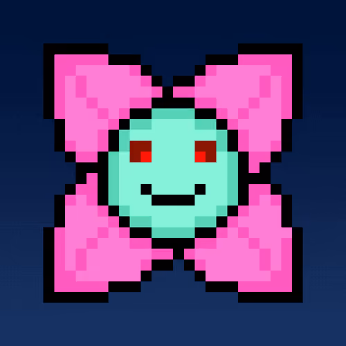 Satoshi Flowers #755