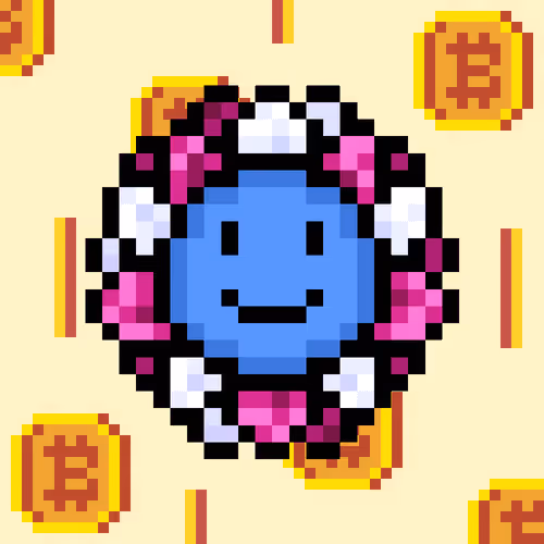 Satoshi Flowers