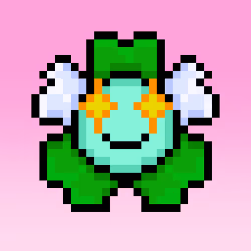 Satoshi Flowers