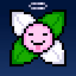Satoshi Flowers #640