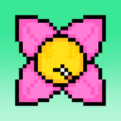 Satoshi Flowers #639