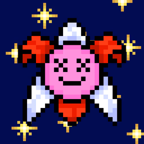 Satoshi Flowers #707