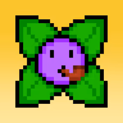 Satoshi Flowers #204