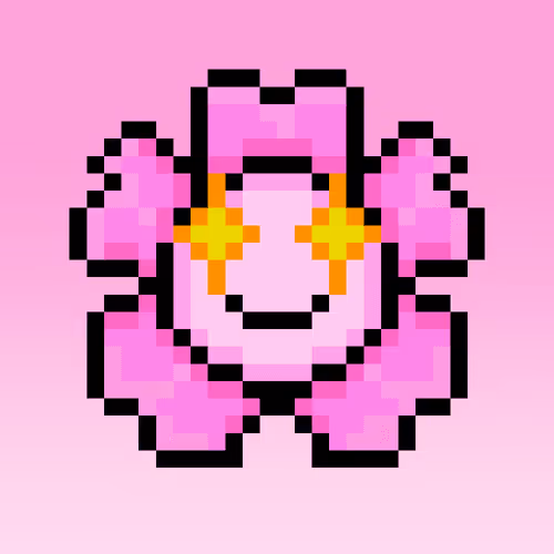 Satoshi Flowers