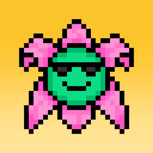 Satoshi Flowers