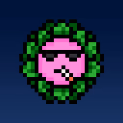 Satoshi Flowers #41