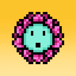 Satoshi Flowers #269
