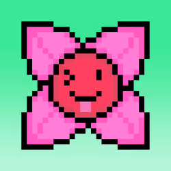 Satoshi Flowers #397