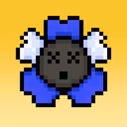 Satoshi Flowers #626