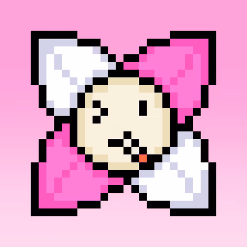 Satoshi Flowers #443