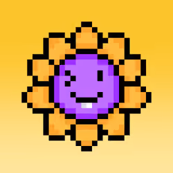 Satoshi Flowers #323