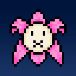 Satoshi Flowers #322