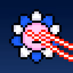 Satoshi Flowers #337