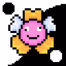 Satoshi Flowers #59