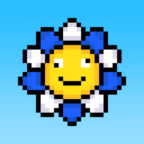 Satoshi Flowers
