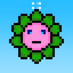 Satoshi Flowers #521