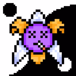 Satoshi Flowers #385