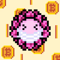 Satoshi Flowers #333