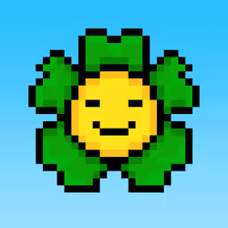 Satoshi Flowers #35