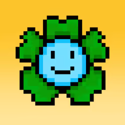 Satoshi Flowers #332