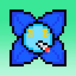 Satoshi Flowers #668