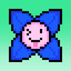 Satoshi Flowers #331