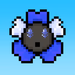 Satoshi Flowers #334