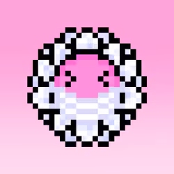 Satoshi Flowers #174