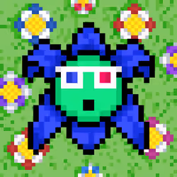 Satoshi Flowers #172