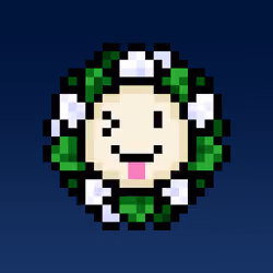 Satoshi Flowers #289
