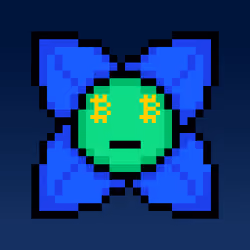 Satoshi Flowers #279