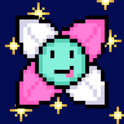 Satoshi Flowers #399