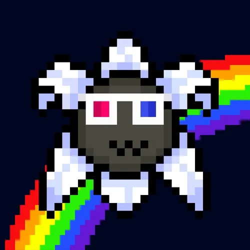 Satoshi Flowers