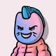 8374