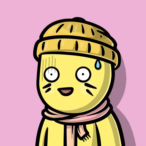 Coodle #7861
