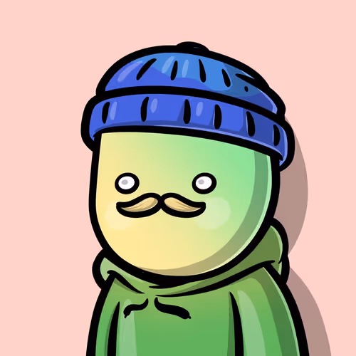 Coodle #3345