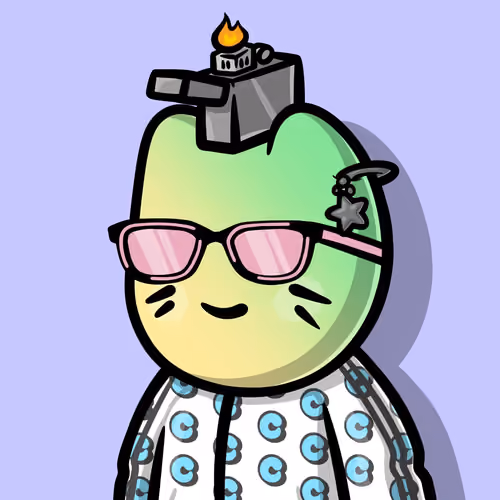 Coodle #4865