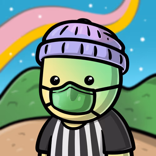 Coodle #5495