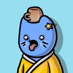Coodle #7422