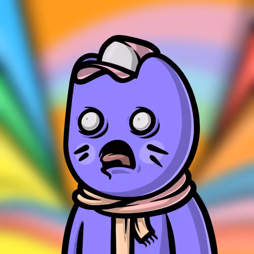 Coodle #3001