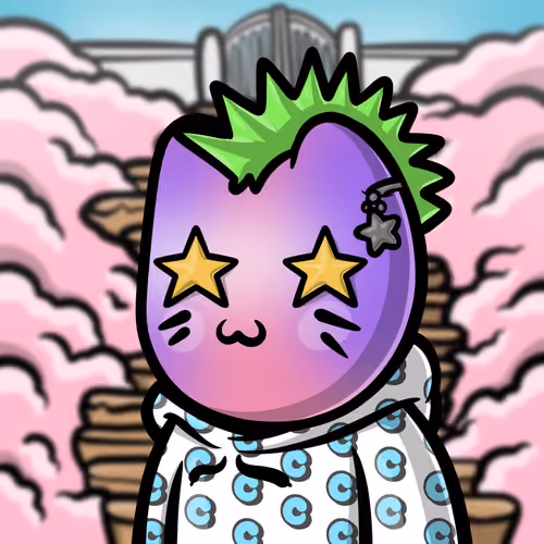 Coodle #7723