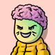 3086