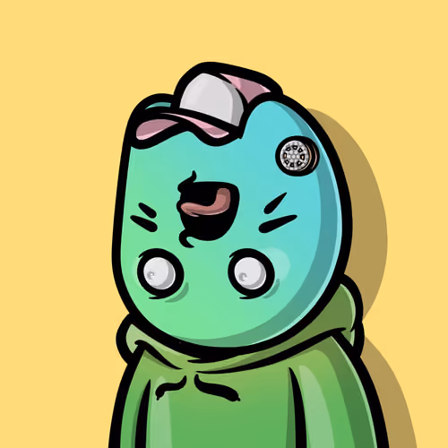 Coodle #1527