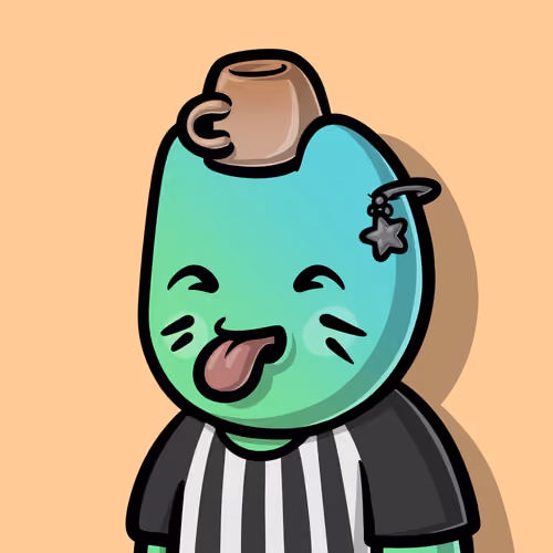 Coodle #5291