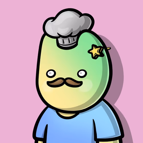 Coodle #968