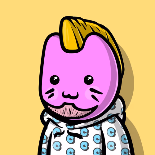 Coodle #8819