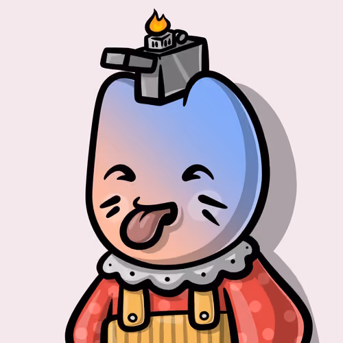 Coodle #7236