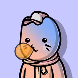 Coodle #8827